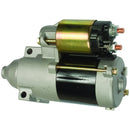 WAI Starter Motor - 17628N