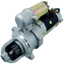 WAI Starter Motor - 6600N