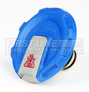 First Line Coolant Tank Sealing Cap - FRC162