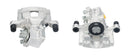 Calitech Brake Caliper - Fits HONDA - Rear LH