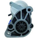 WAI Starter Motor - 17823N