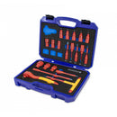 Carlyle Hand Tools 20Pc 1/2Dr Insulated Socket Set VDE - NCEH020S