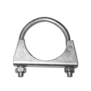 Pearl Consumables Exhaust Clamp - 2 1/8in. - Pack Of 10 - PEC09