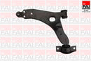FAI Wishbone Lower Left - SS676