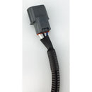 WAI Crankshaft Sensor - CRK9316