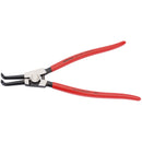 KNIPEX A41 EXT-Circlip Plier 85-140mm - 80925