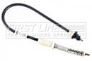 First Line Throttle Cable  - FKA1049