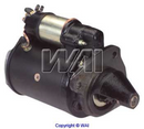 WAI Starter Motor - 17653N