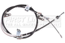 First Line Handbrake Cable  - FKB3997