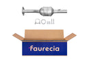 FAURECIA 8LE 366 054-311 Catalytic Converter - Easy2Fit® Kit - fits SUZUKI ALTO VI