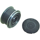 WAI Clutch Pulley - 24-2286