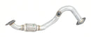 Klarius FE756X - Centre Pipe  - Fits Ford Fiesta 1.3i