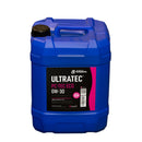 Ultratec PC-TEC Eco 0W30 - 20 Litre Engine Oil