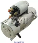 WAI Starter Motor - 6755N