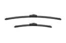 Bosch Aerotwin Front Wiper Blade Set - 600/400mm - AR139S