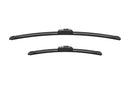 Bosch Aerotwin Front Wiper Blade Set - 600/400mm - AR139S