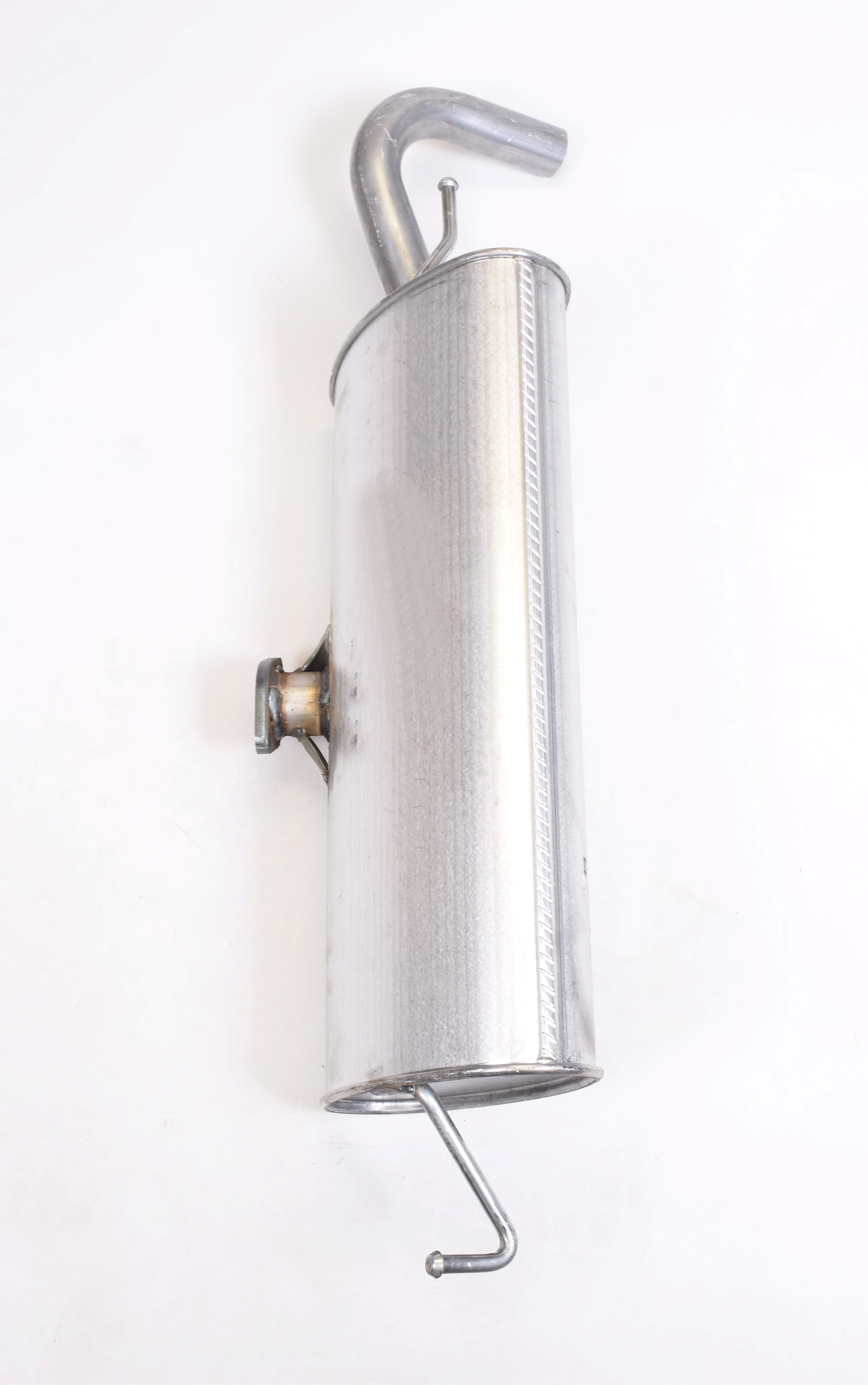 EEC Exhaust Rear Box - ESZ170| Arnold Clark Autoparts