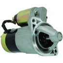 WAI Starter Motor - 17905N