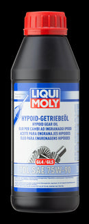 Liqui Moly Hypoid Gear Oil (GL4/5) TDL SAE 75W-90 500ml - 1406