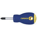 Carlyle Hand Tools Screwdriver -