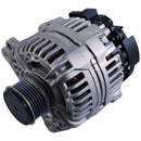 WAI Alternator - 23358N