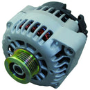 WAI Alternator - 8249N