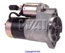 WAI Starter Motor - 17683N