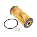 Blue Print Oil Filter - ADG02168