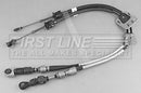 First Line Gear Control Cable  - FKG1035