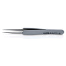 Draper Rubber Tweezers Esd S/Steel - 13206
