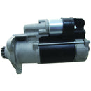 WAI Starter Motor - 19802N