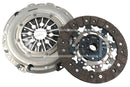 Borg & Beck Clutch Kit - 2pce  - HK2860