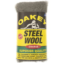 Oakey Norton Steel Wool - Coarse - 200g - 63642526773