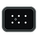 WAI Window Regulator - WPR2779RMB