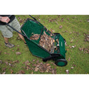 Draper 21" Garden Leaf Sweeper - 82754