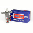 Borg & Beck Brake Master Cylinder  - BBM4818