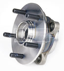 Borg & Beck Wheel Bearing Kit - BWK1577