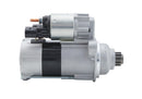 HELLA 8EA 011 612-241 Starter - 12V - 1.4kW - fits Opel Corsa E (X15)