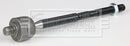 Borg & Beck Tie Rod Axle Joint - BTR6158