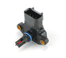 Fuel Parts Map Sensor - MS123