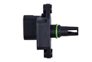 HELLA 6PP 358 152-471 Sensor, boost pressure - 5V - 4-pin connector