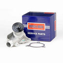 Borg & Beck Water Pump Kit  - BWP1403 fits BMW 320i,325e,520i,525e 82-