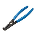 Draper Expert 215mm J31 INT C.Clip Pliers/90 - 09033