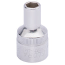 Elora 8MM Hexagon Socket 1/2"Drive - 15297
