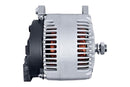 HELLA 8EL 015 643-091 Alternator - 28V - 80A - for e.g. PERKINS