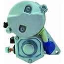 WAI Starter Motor - 17256N