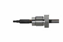 HELLA 6PT 010 376-661 Sensor, exhaust gas temperature - 2-pin connector