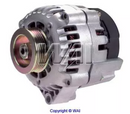 WAI Alternator - 8160-5N