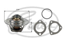 Gates Thermostat, coolant - TH12782G1