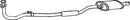 Klarius DN161W - Box With Front Pipe  - Fits Nissan Micra 1.0